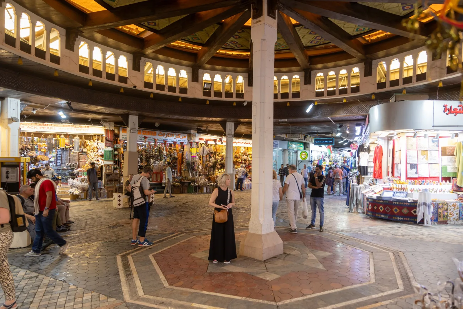 Muttrah Souq